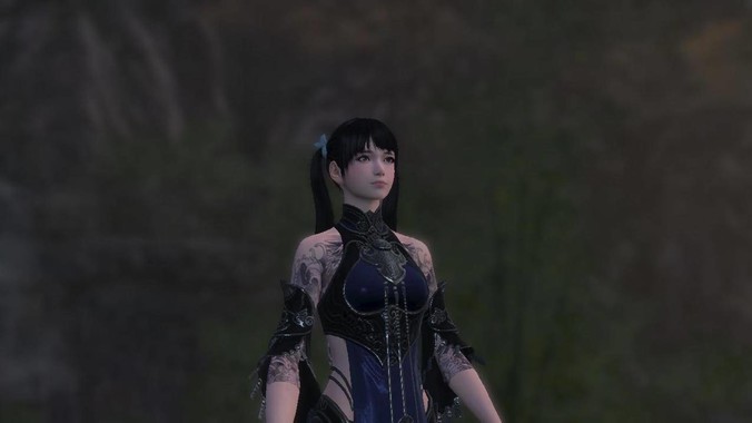 周芷若一个船夫的女儿，容貌真的比得上皇家女子吗？